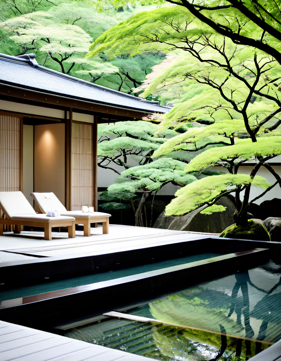 hoshinoya tokyo
