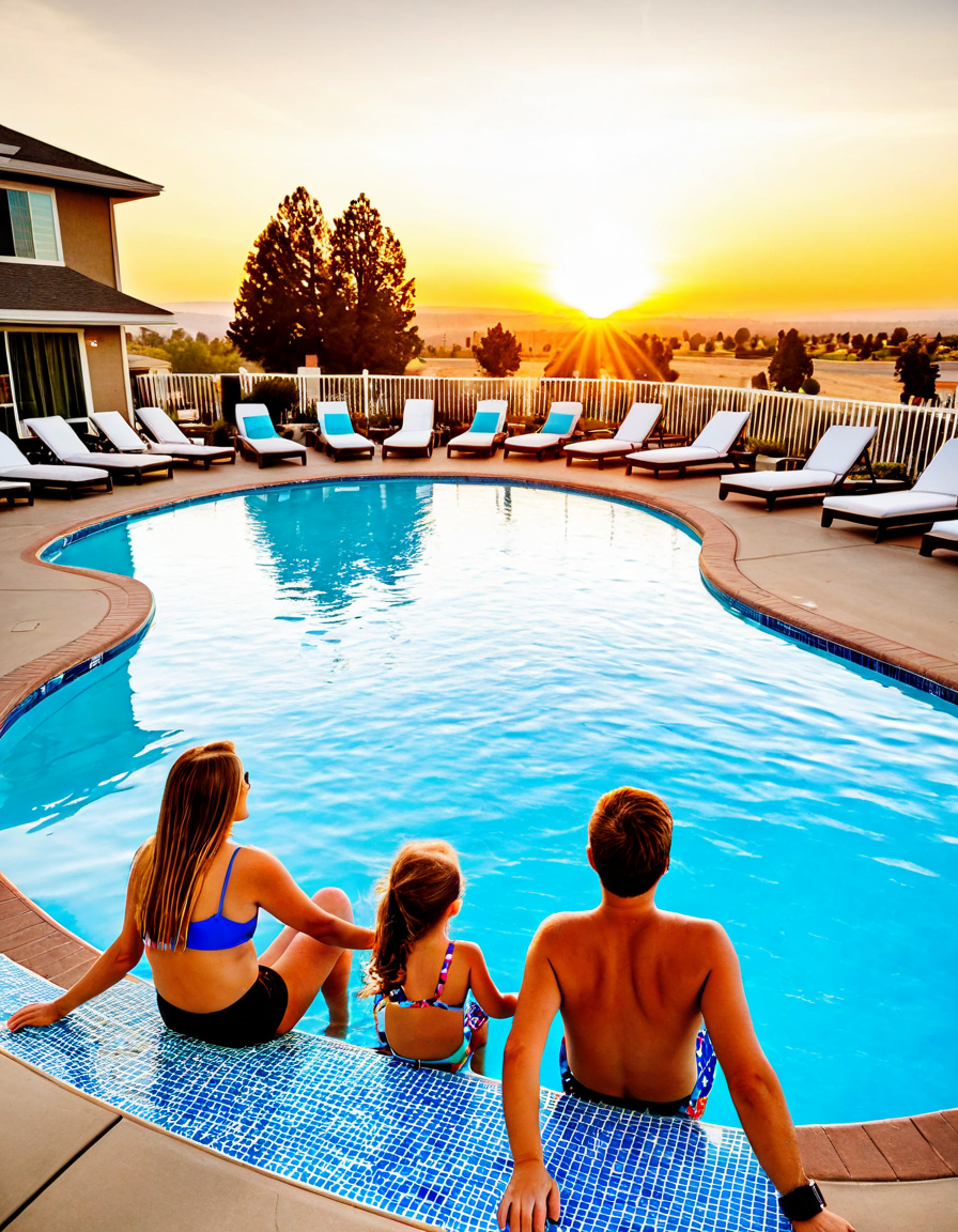 hotels in roseville ca