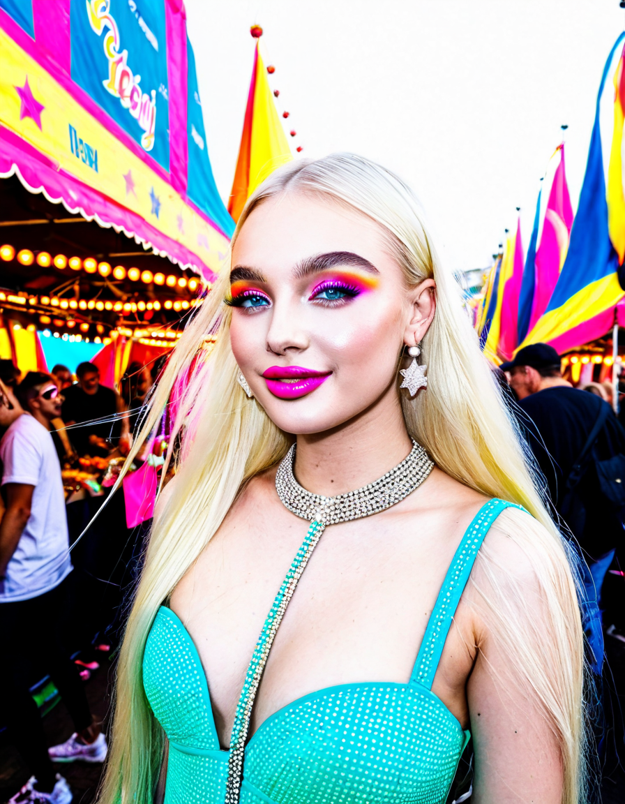 kim petras