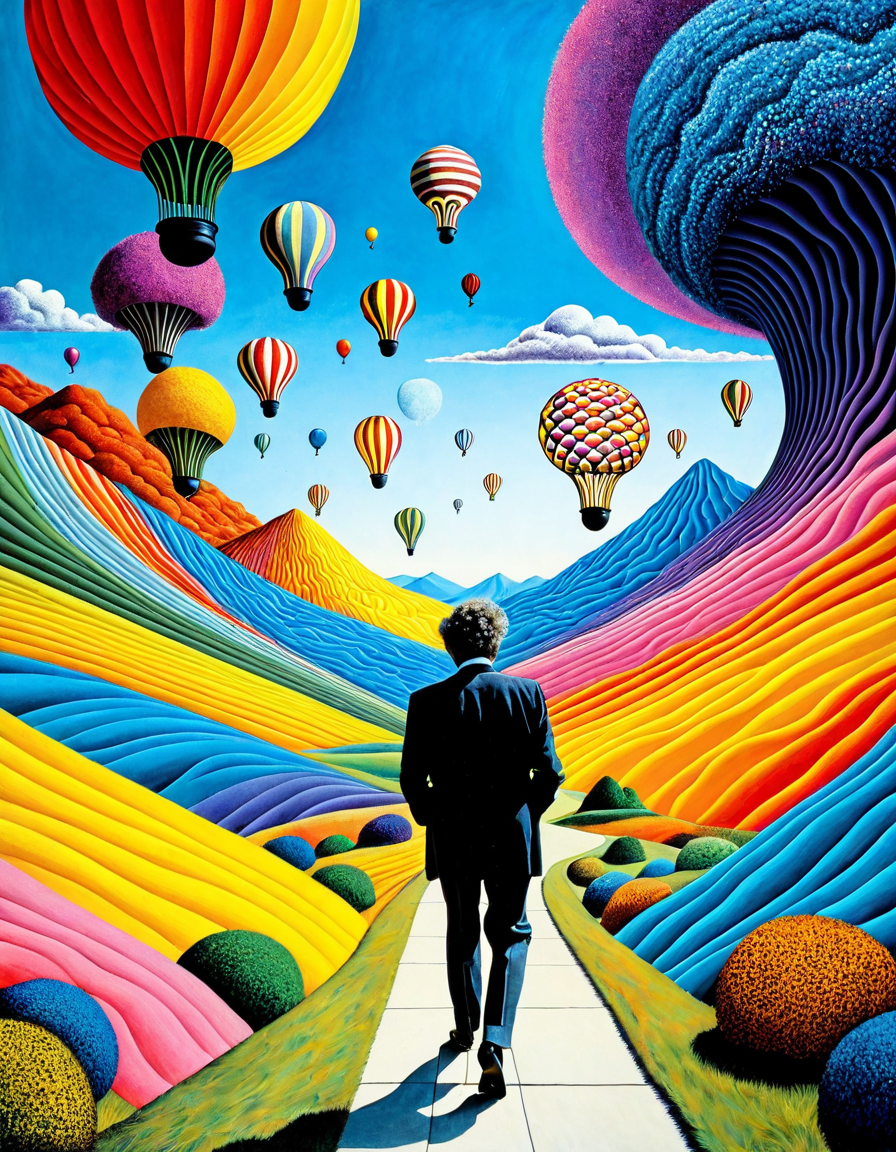 kurt vonnegut