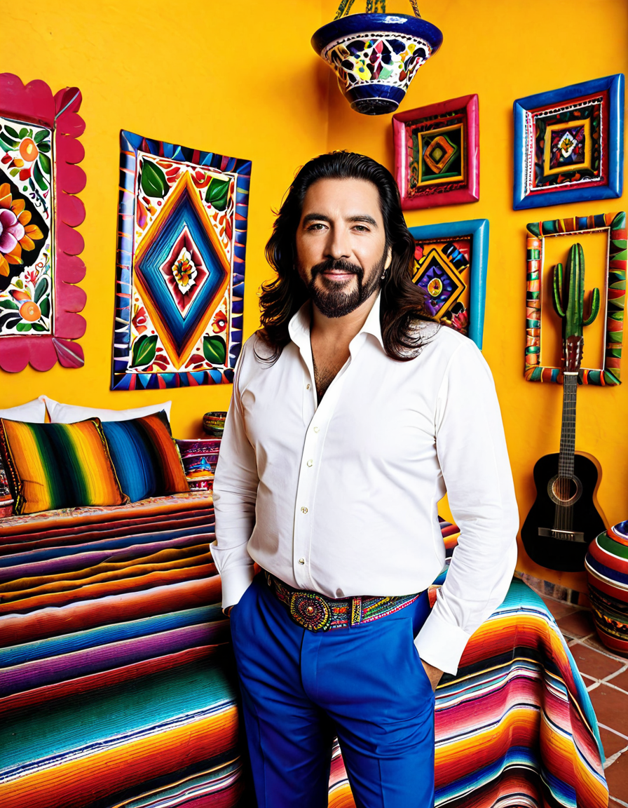marco antonio solis