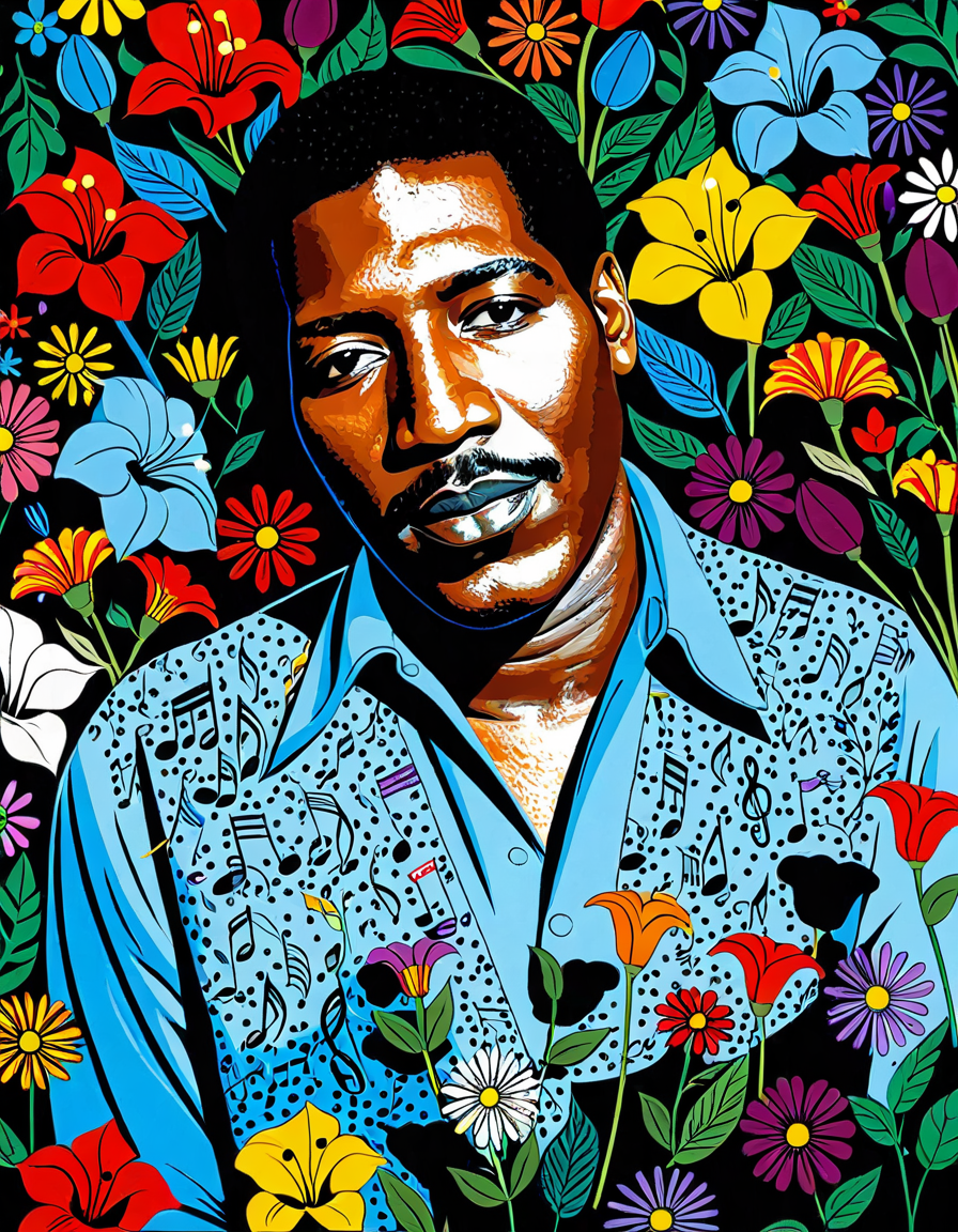 otis redding