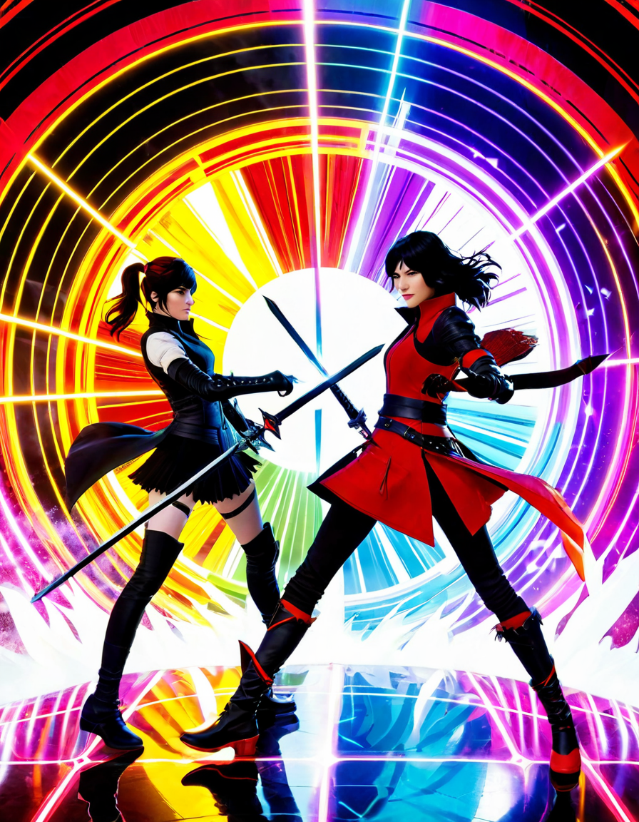 rwby