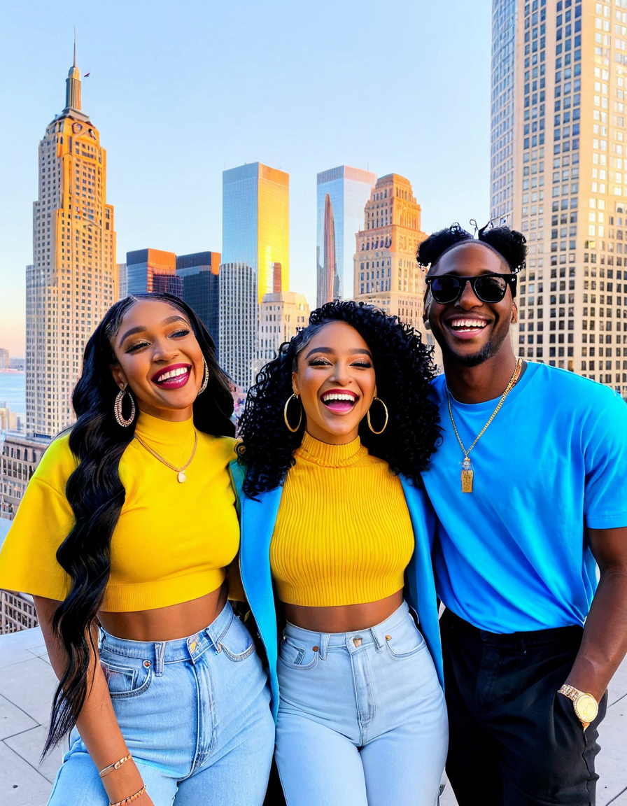 saweetie