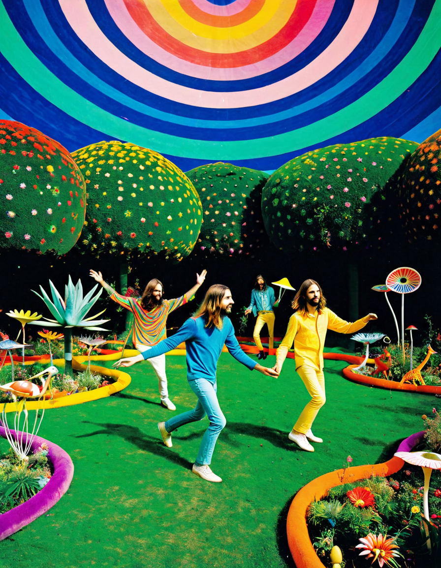 tame impala