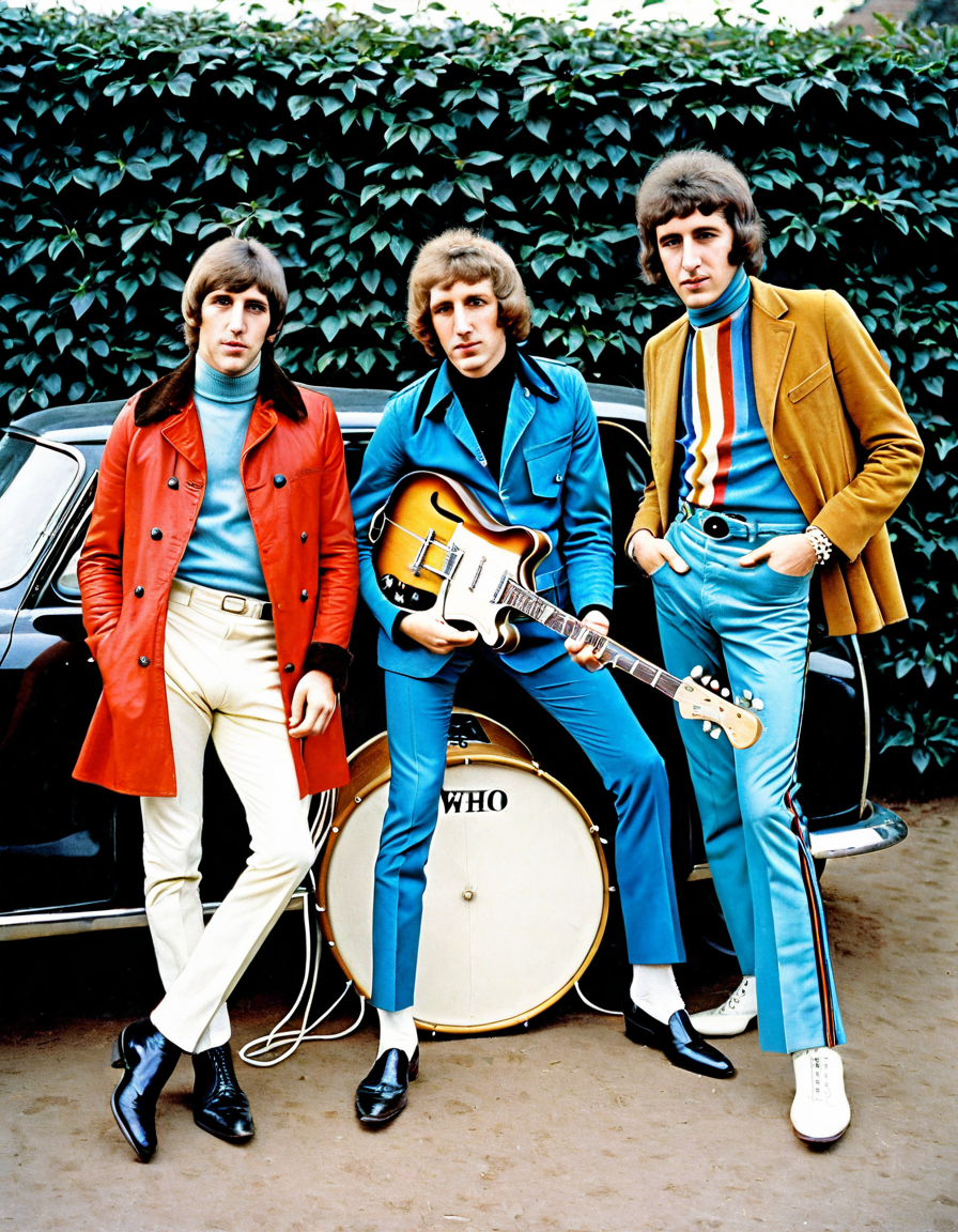 the who
