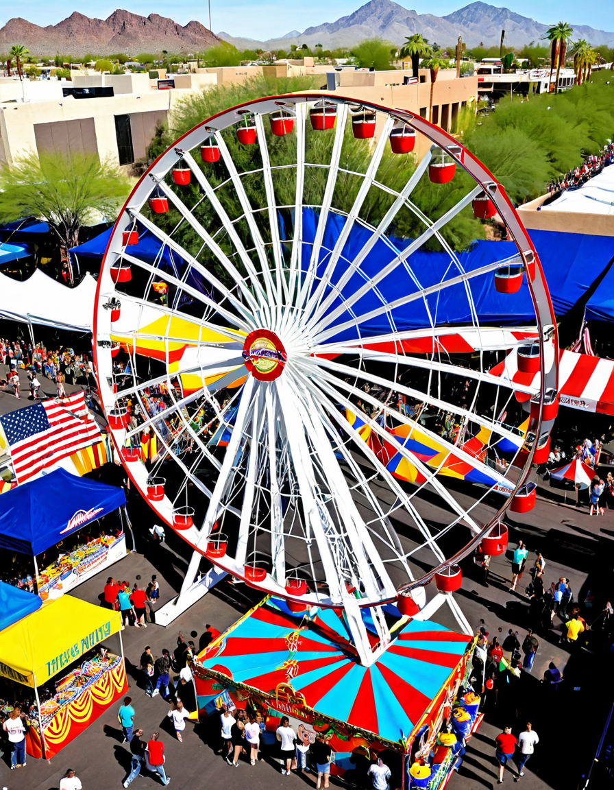 things to do in phoenix this weekend