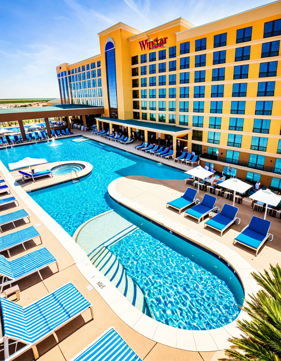 winstar hotel