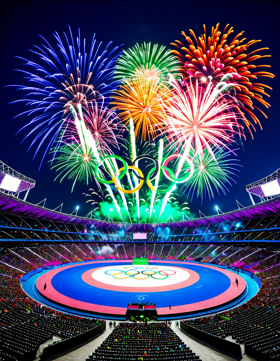 2025 summer olympics