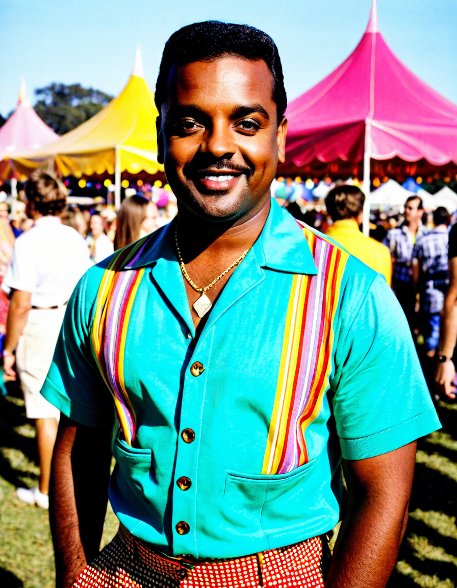 alfonso ribeiro
