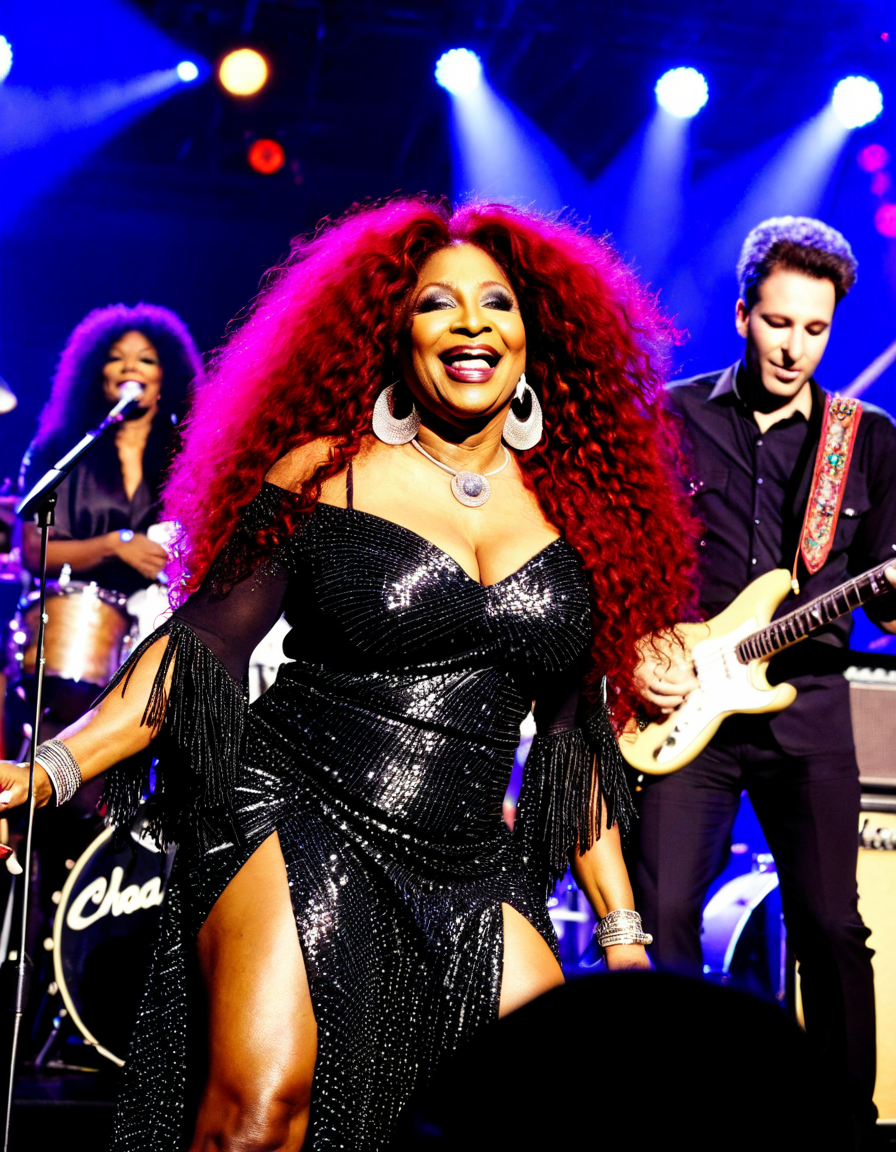 chaka khan