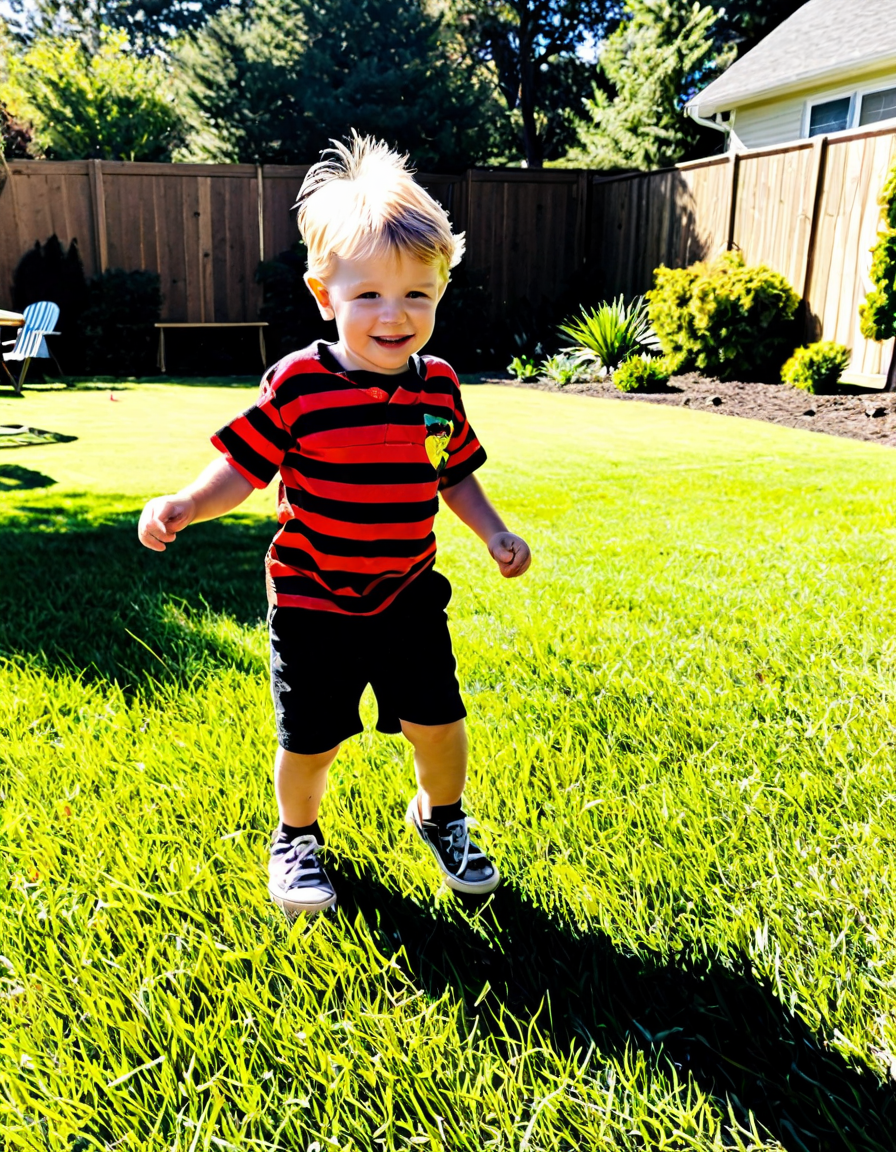 dennis the menace