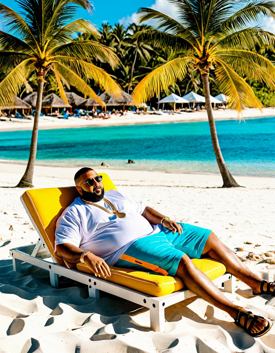 dj khaled