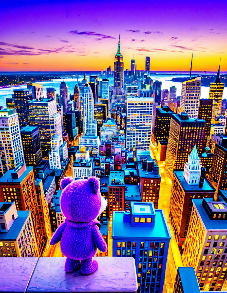 harold and the purple crayon