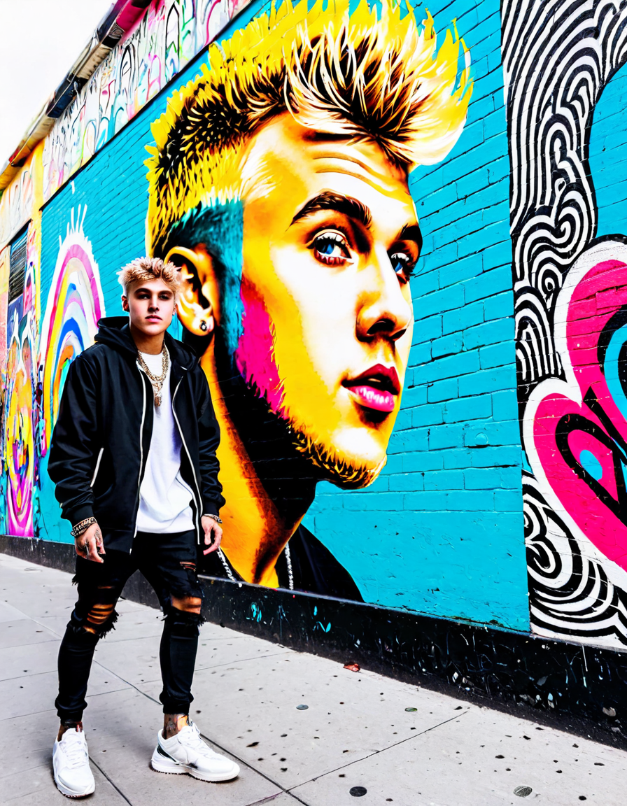 how old is jake paul