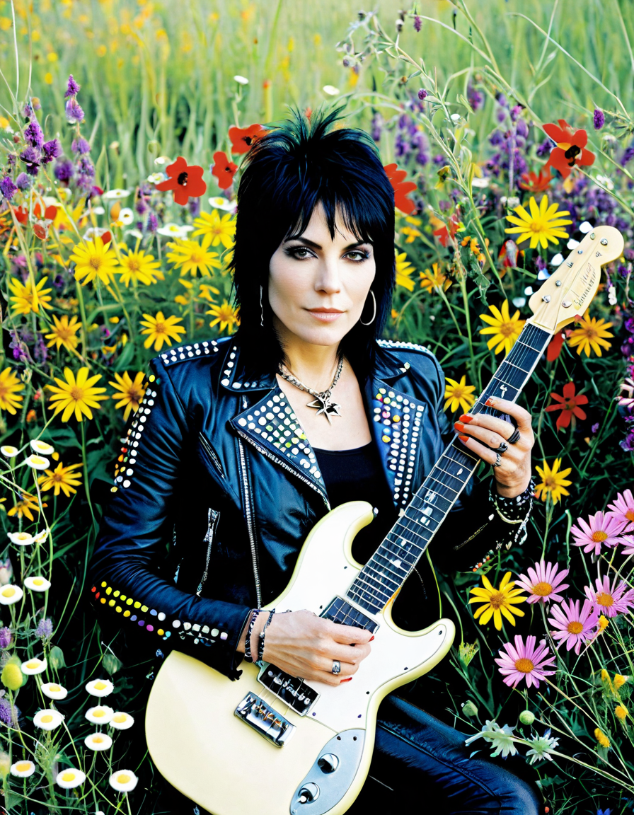 joan jett