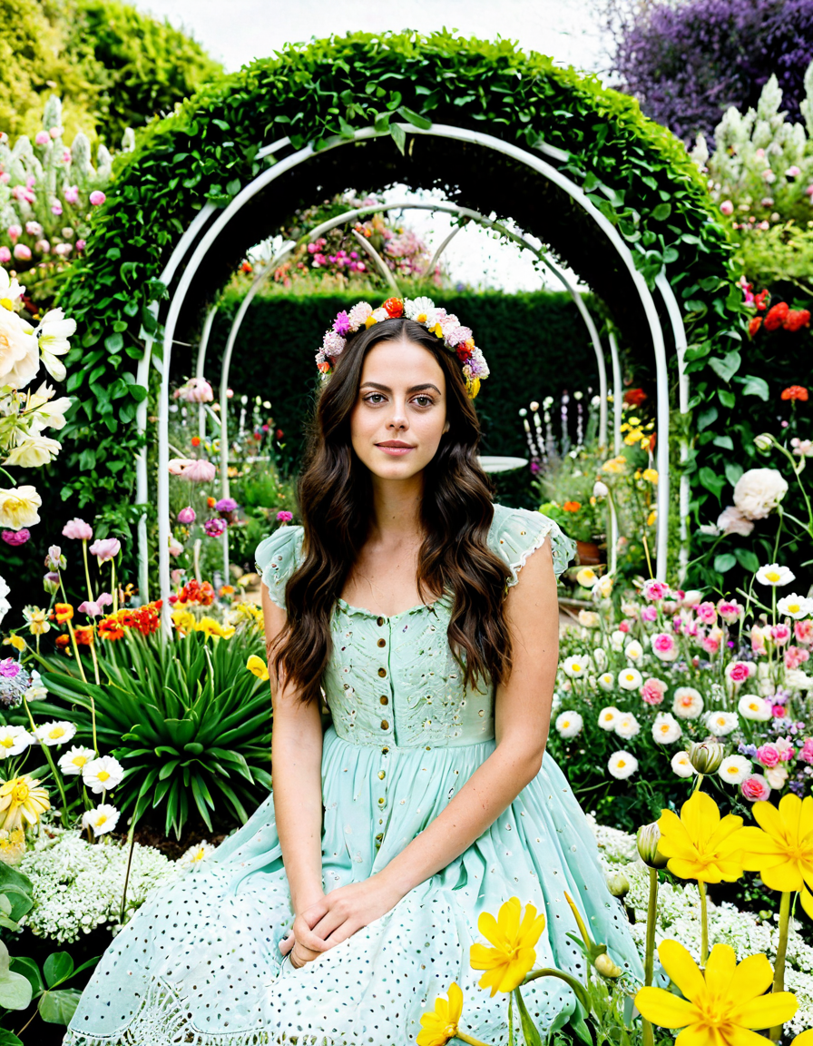 kaya scodelario