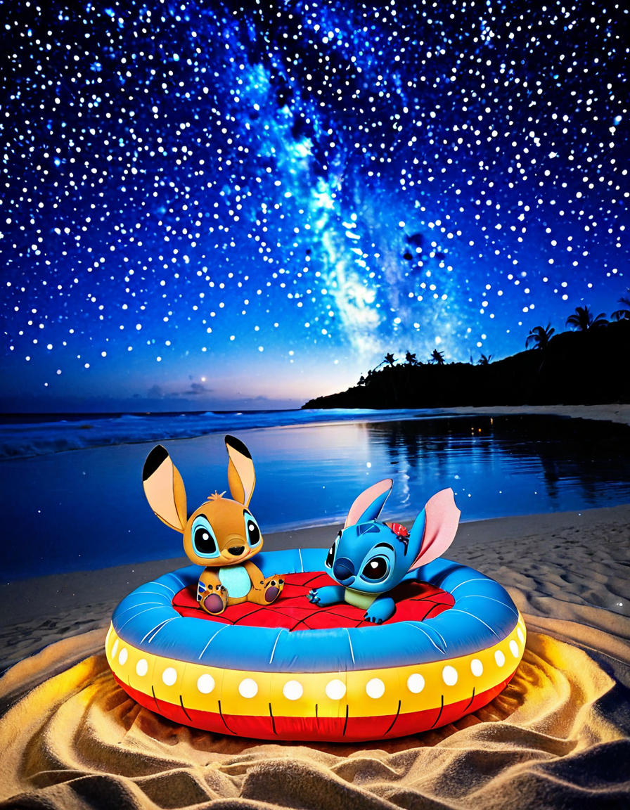 lilo & stitch