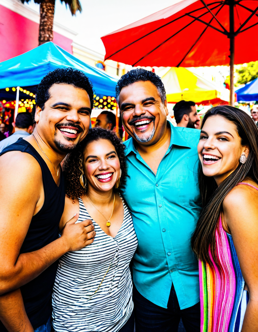 luis guzman