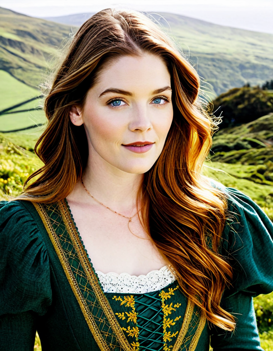 meghann fahy movies and tv shows