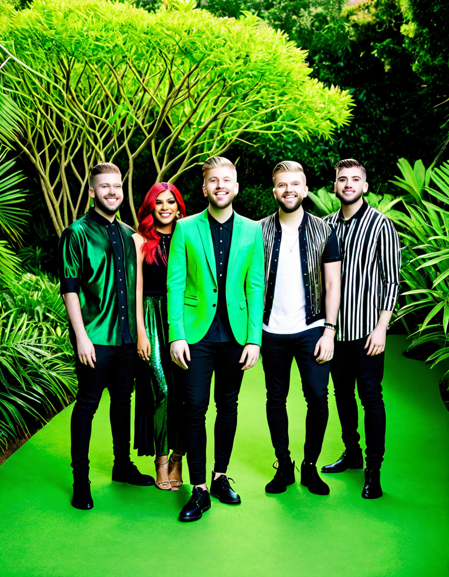 pentatonix