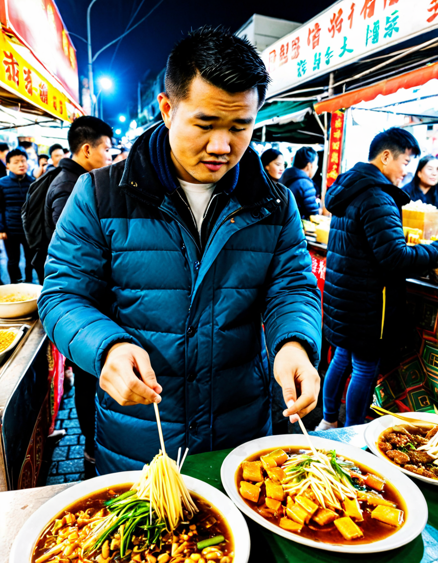 ronny chieng