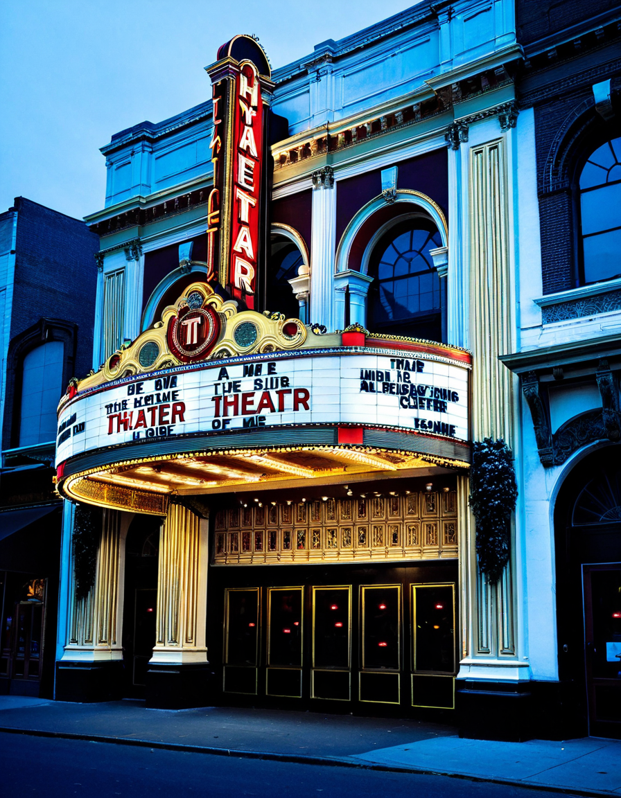 theaters near by me