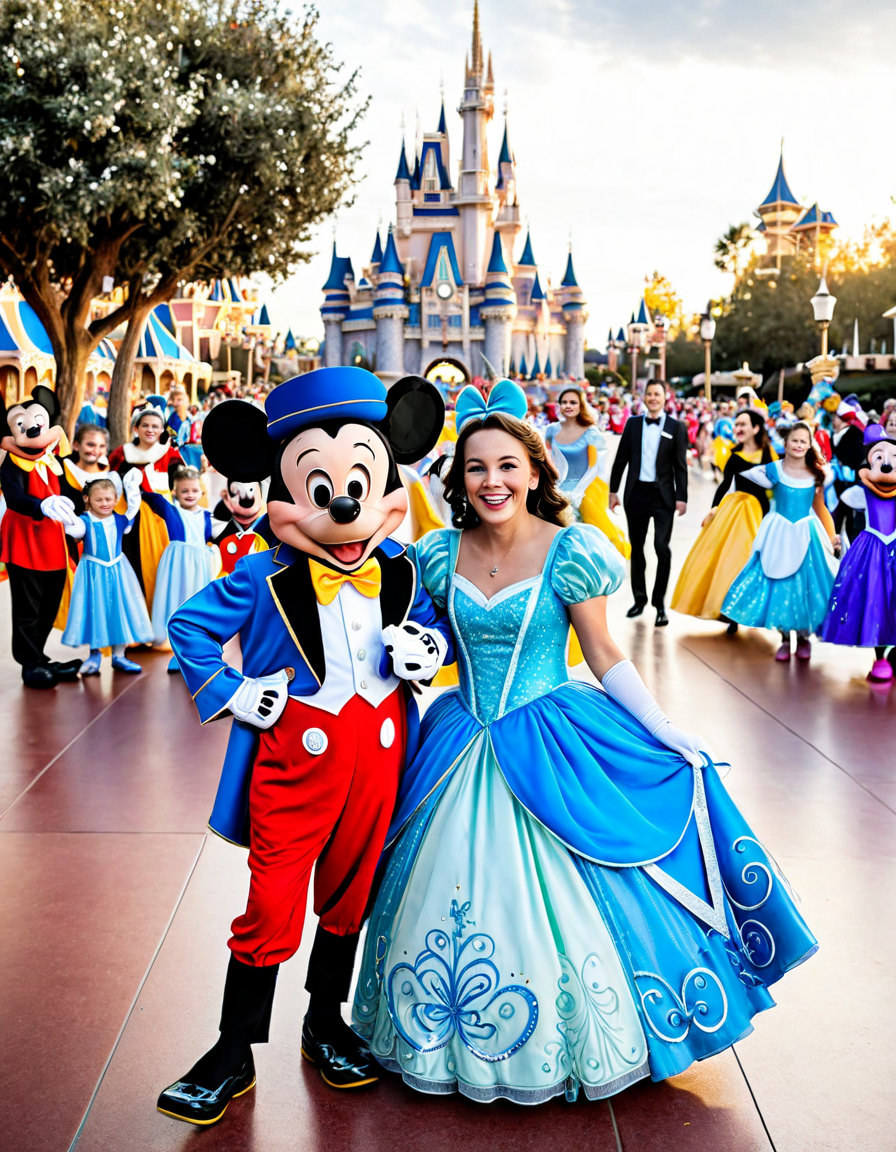 tickets world disney