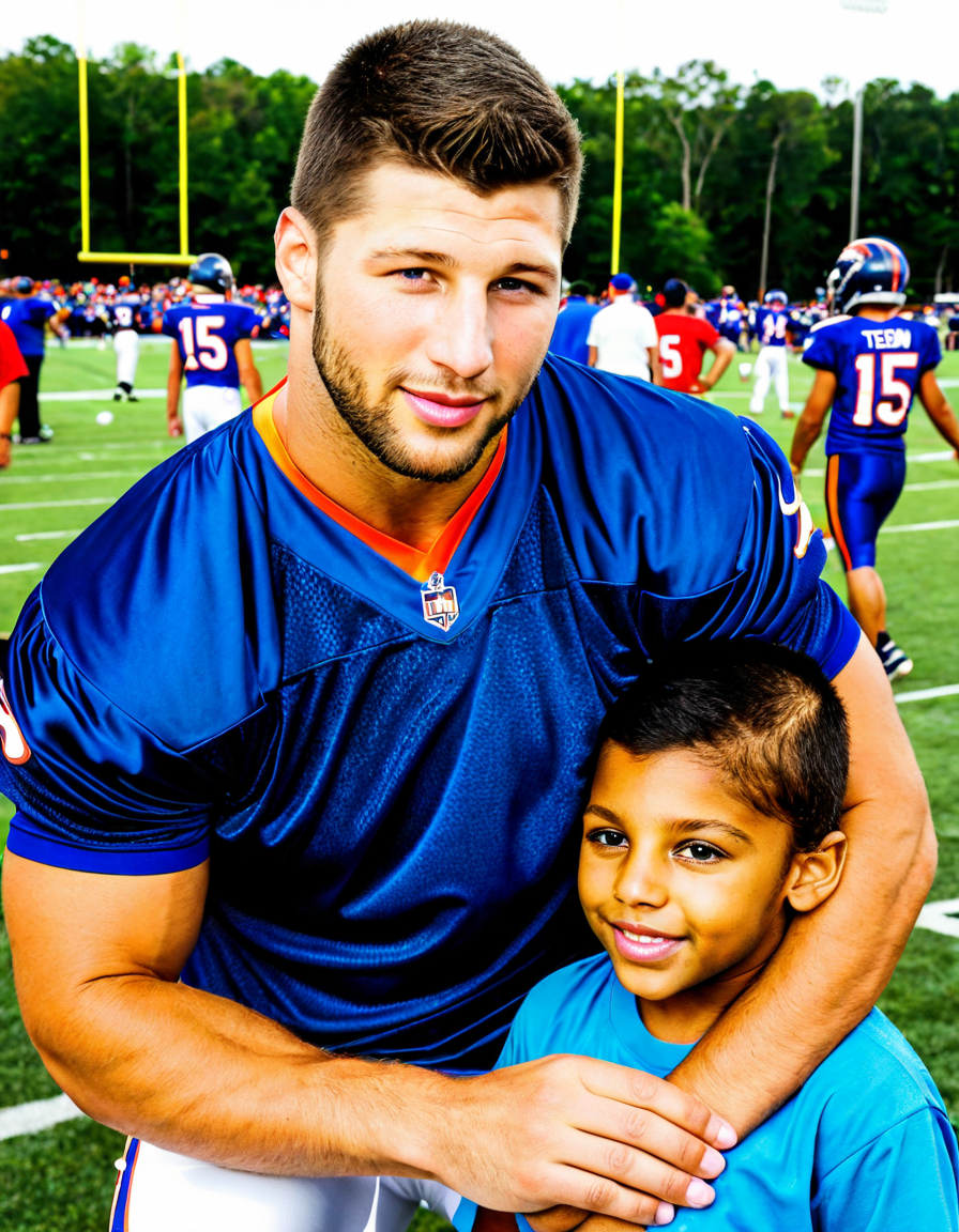 tim tebow