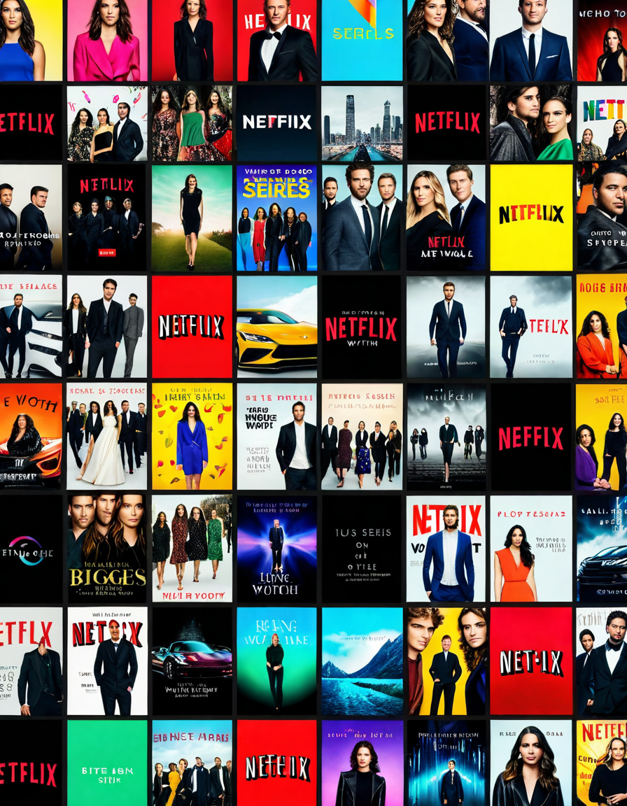 what to watch on netflix