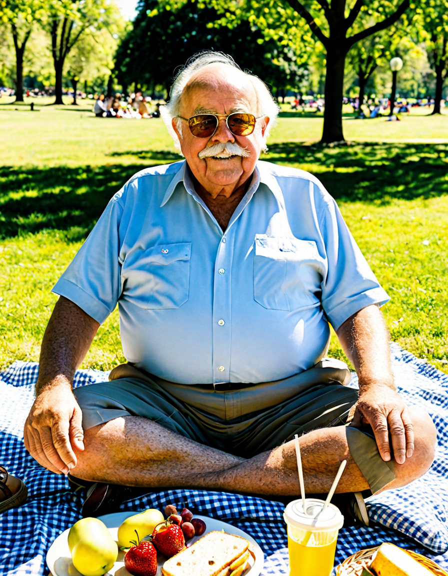 wilford brimley