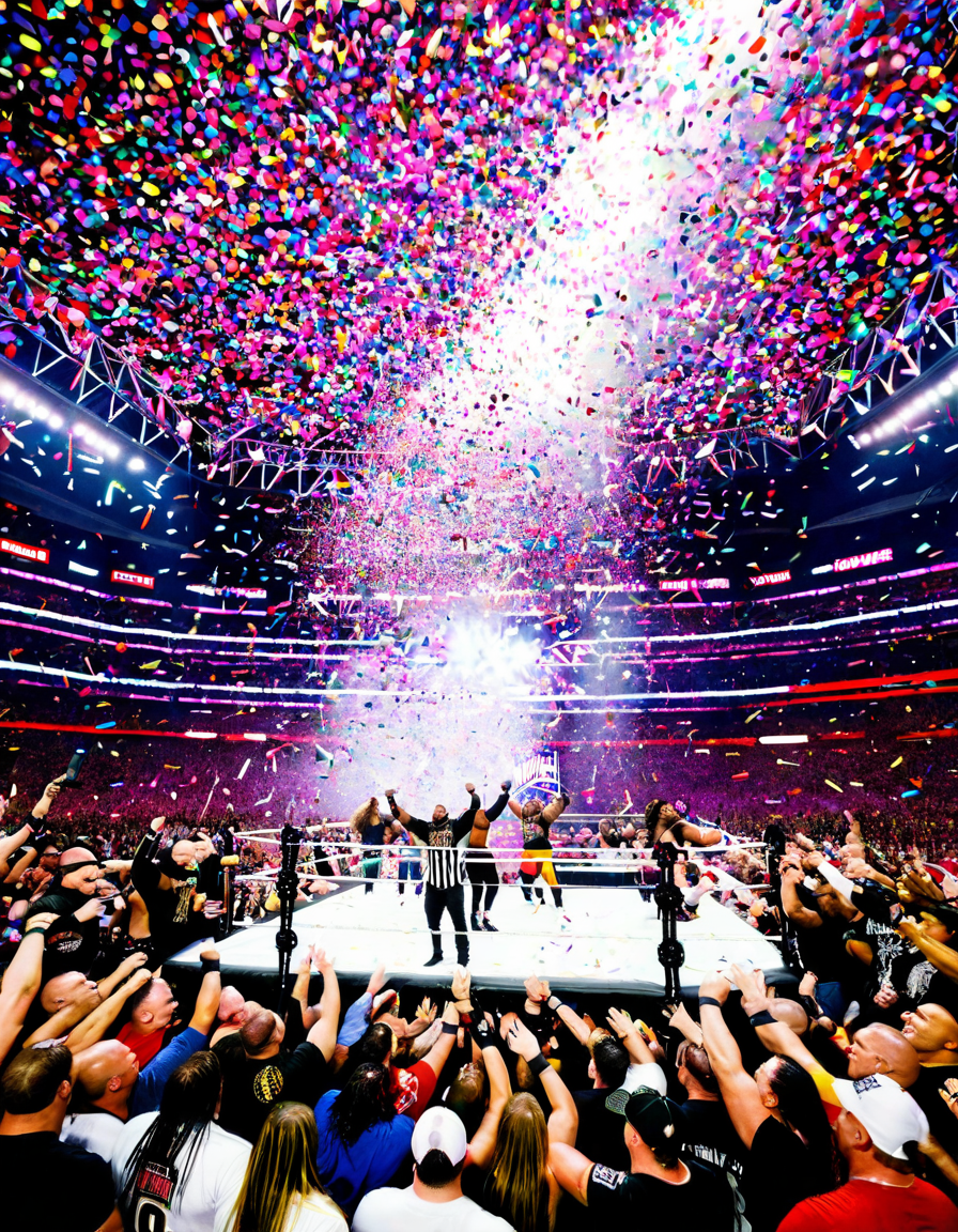 wwe wrestlemania 41