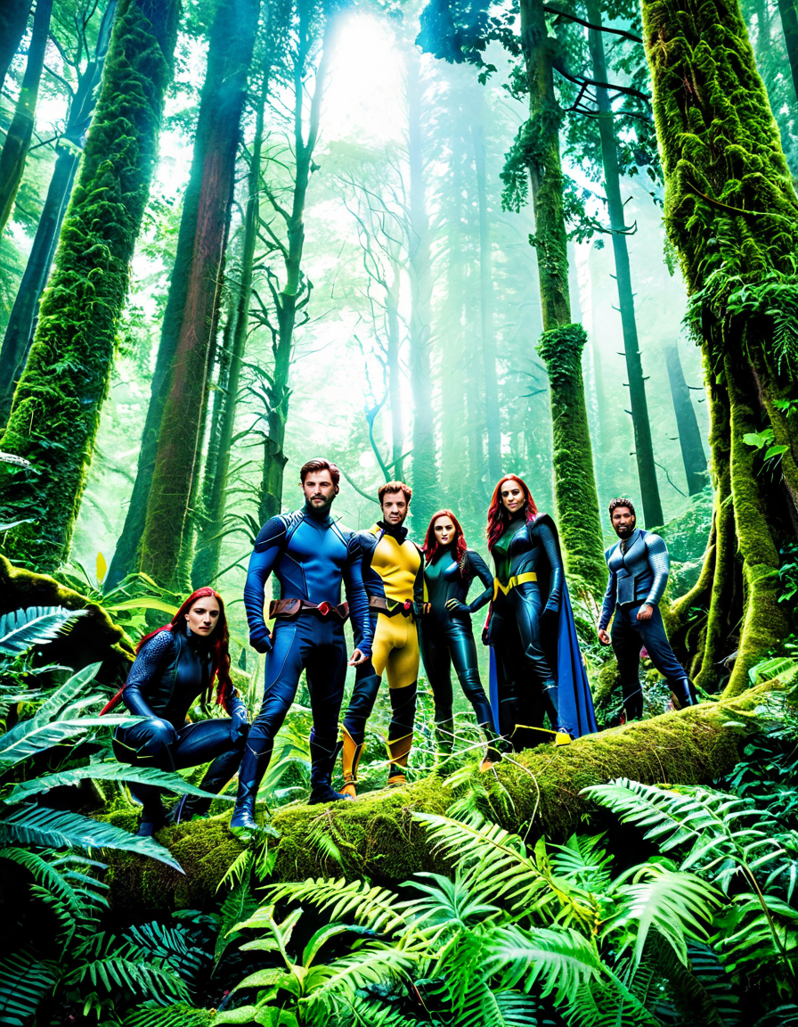 xmen