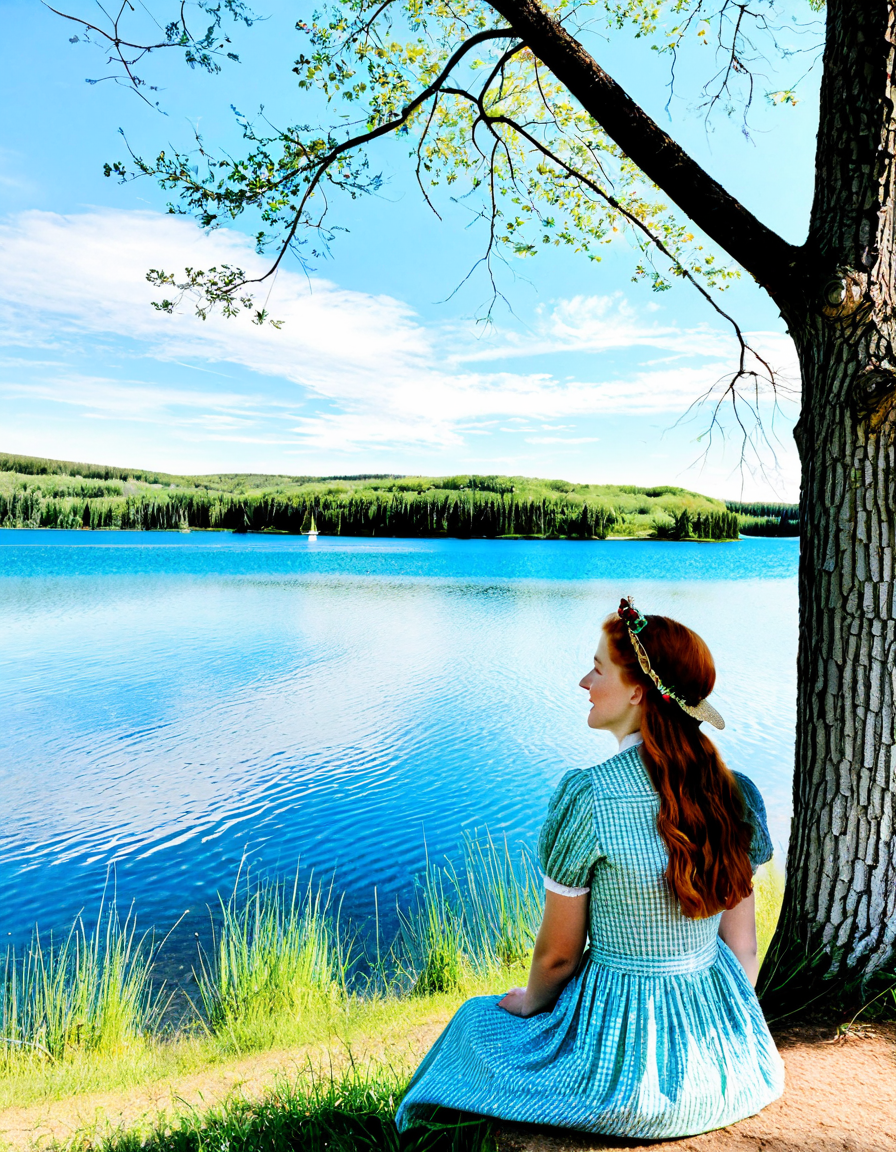 anne of green gables