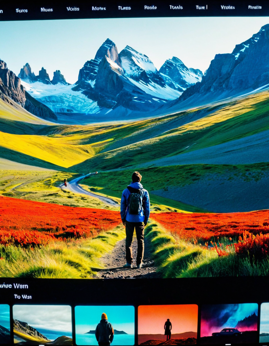 best movies to stream right now