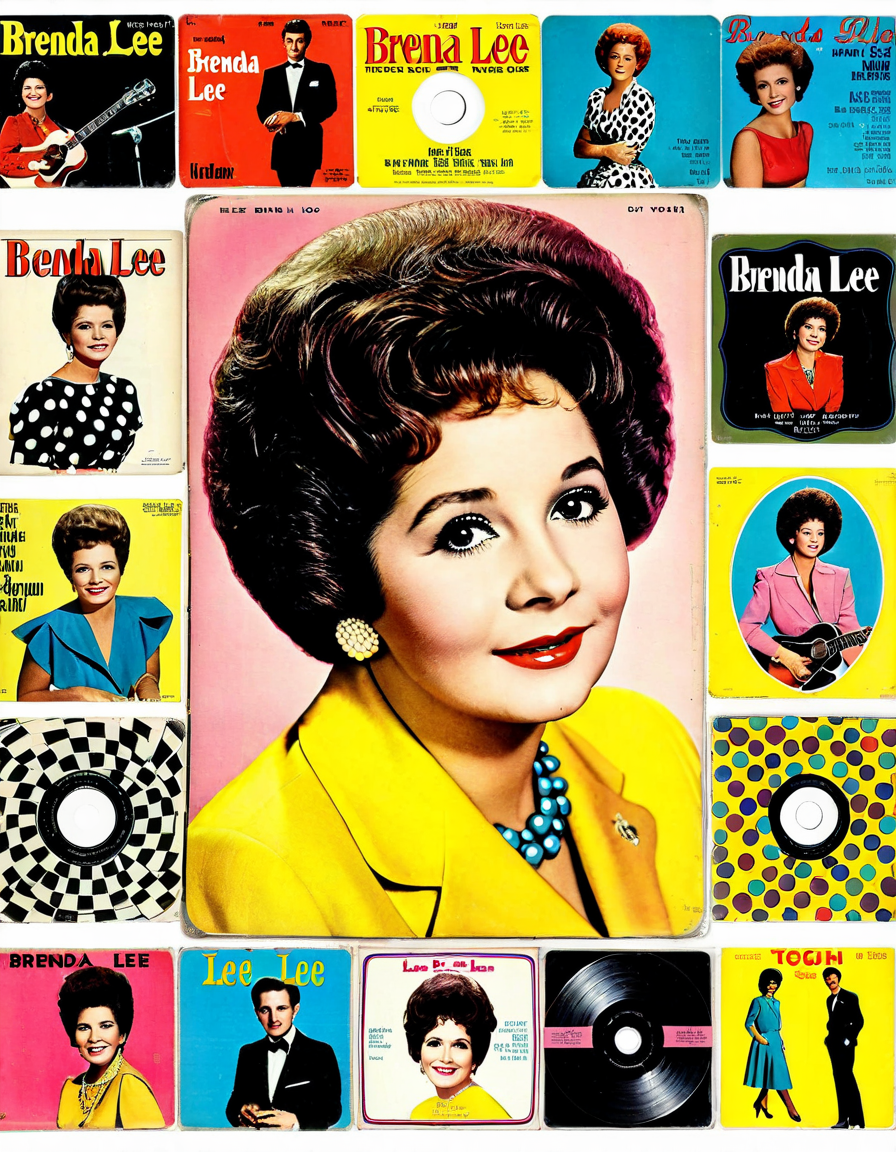 brenda lee