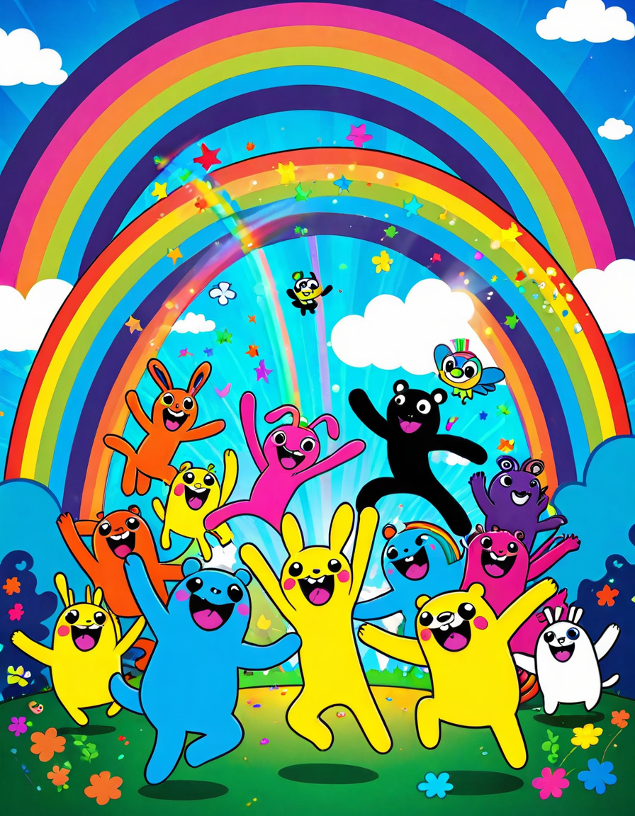 cartoon network shows