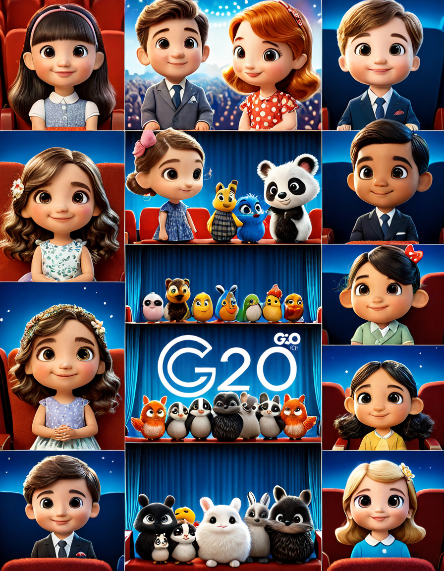 g20 movie