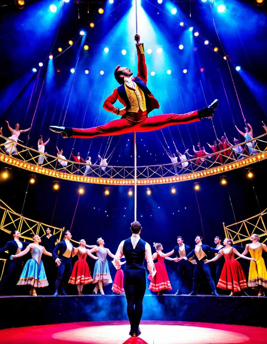 greatest showman