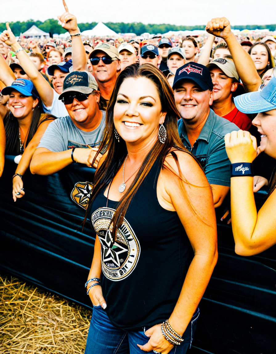 gretchen wilson