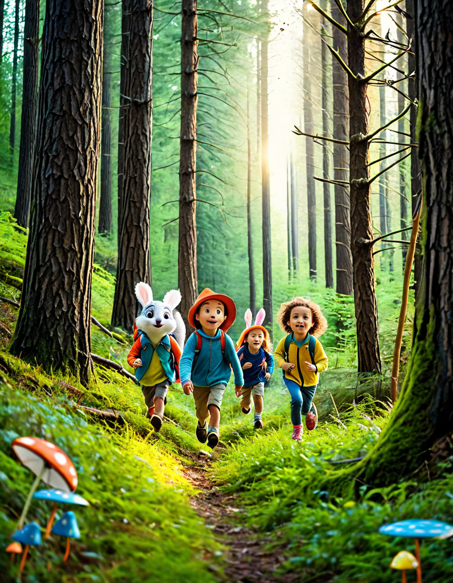 hurry up tomorrow movie