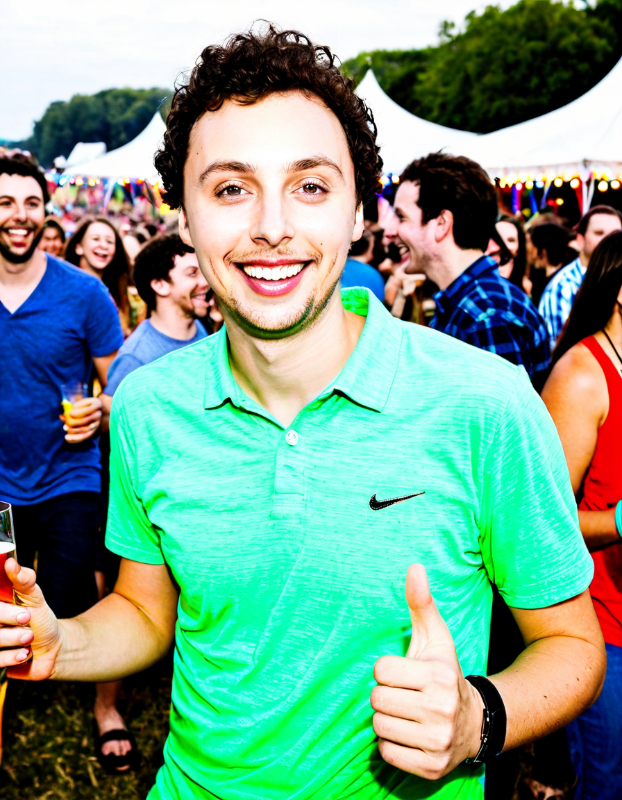 john francis daley