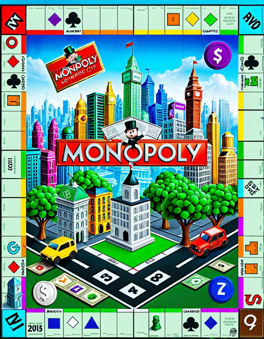 monopoly go wiki