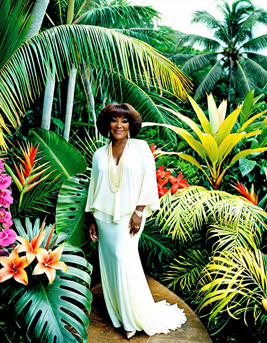 patti labelle
