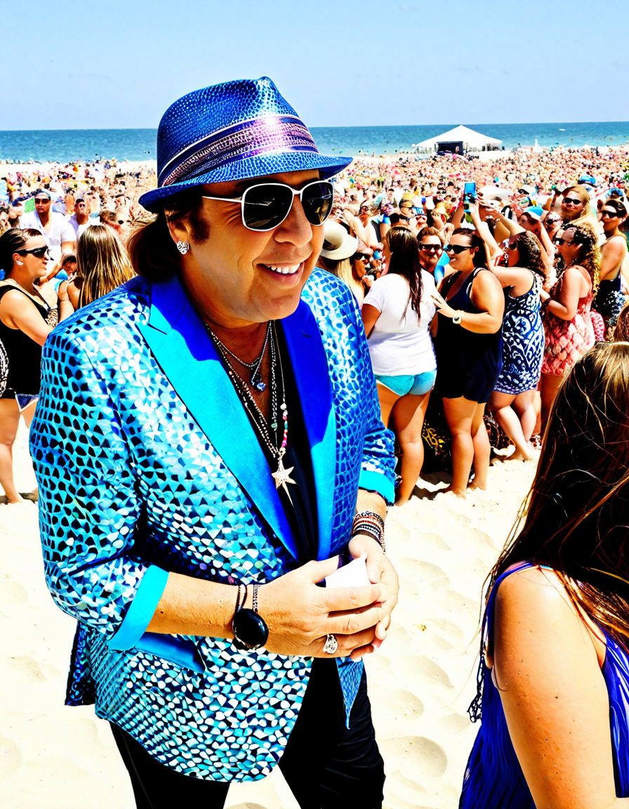 steven van zandt