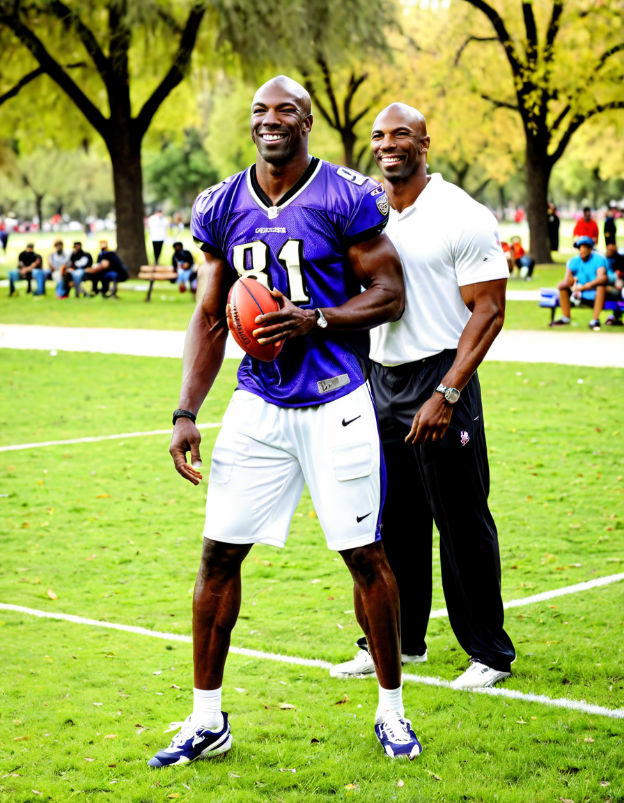 terrell owens