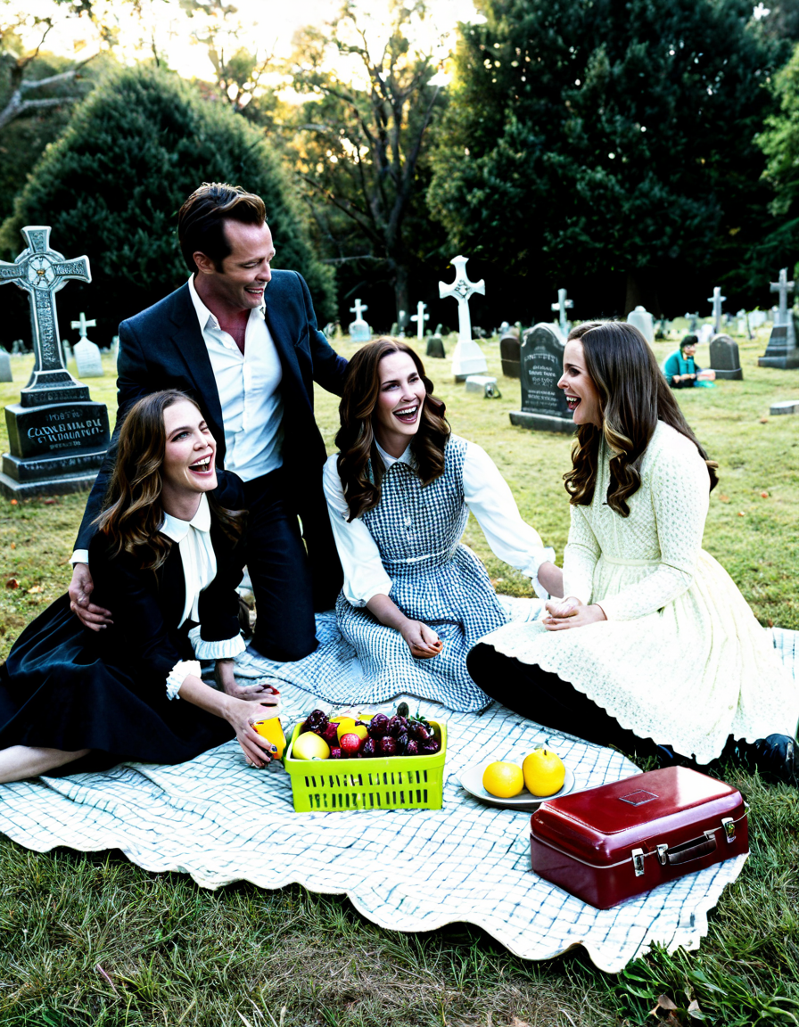 the conjuring cast