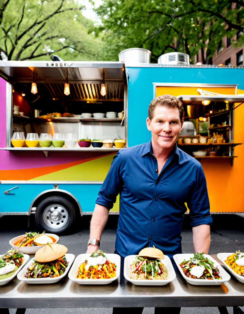 bobby flay and