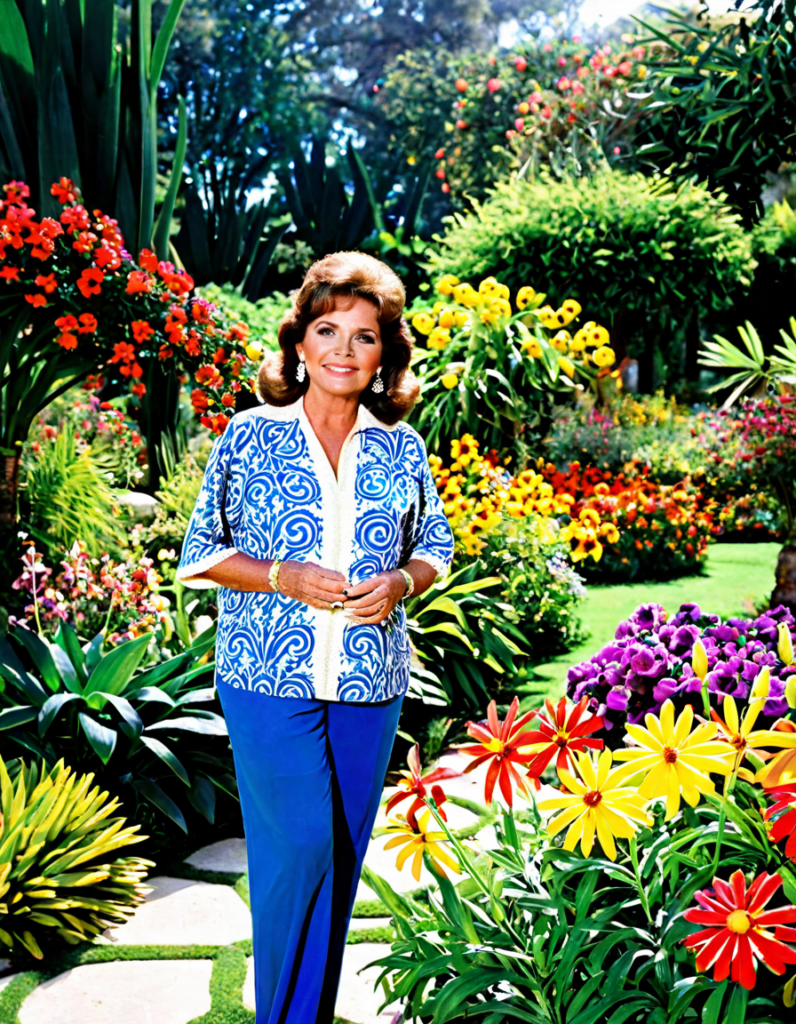dawn wells