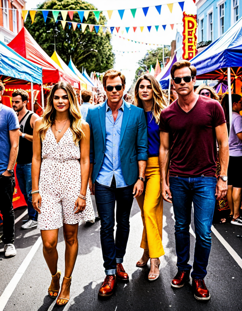 dexter new blood cast